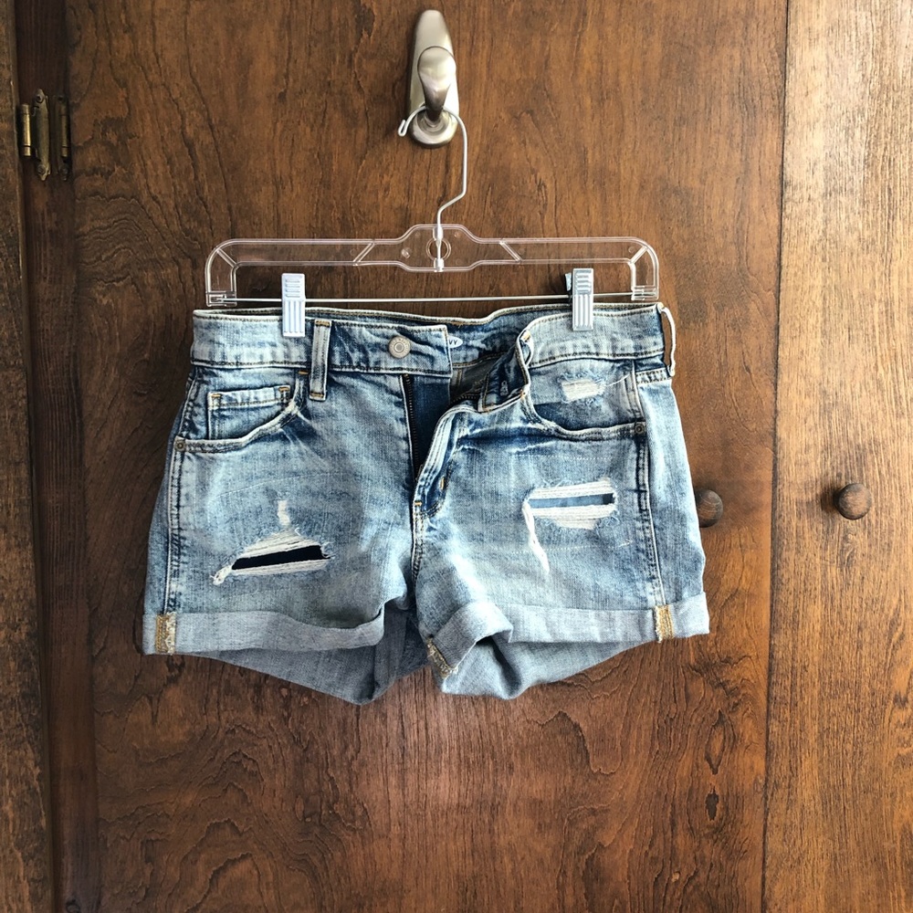 Shorts